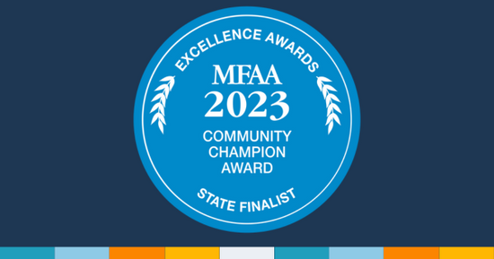 FInancePath named Community Champion finalist at 2023 MFAA Excellence Awards